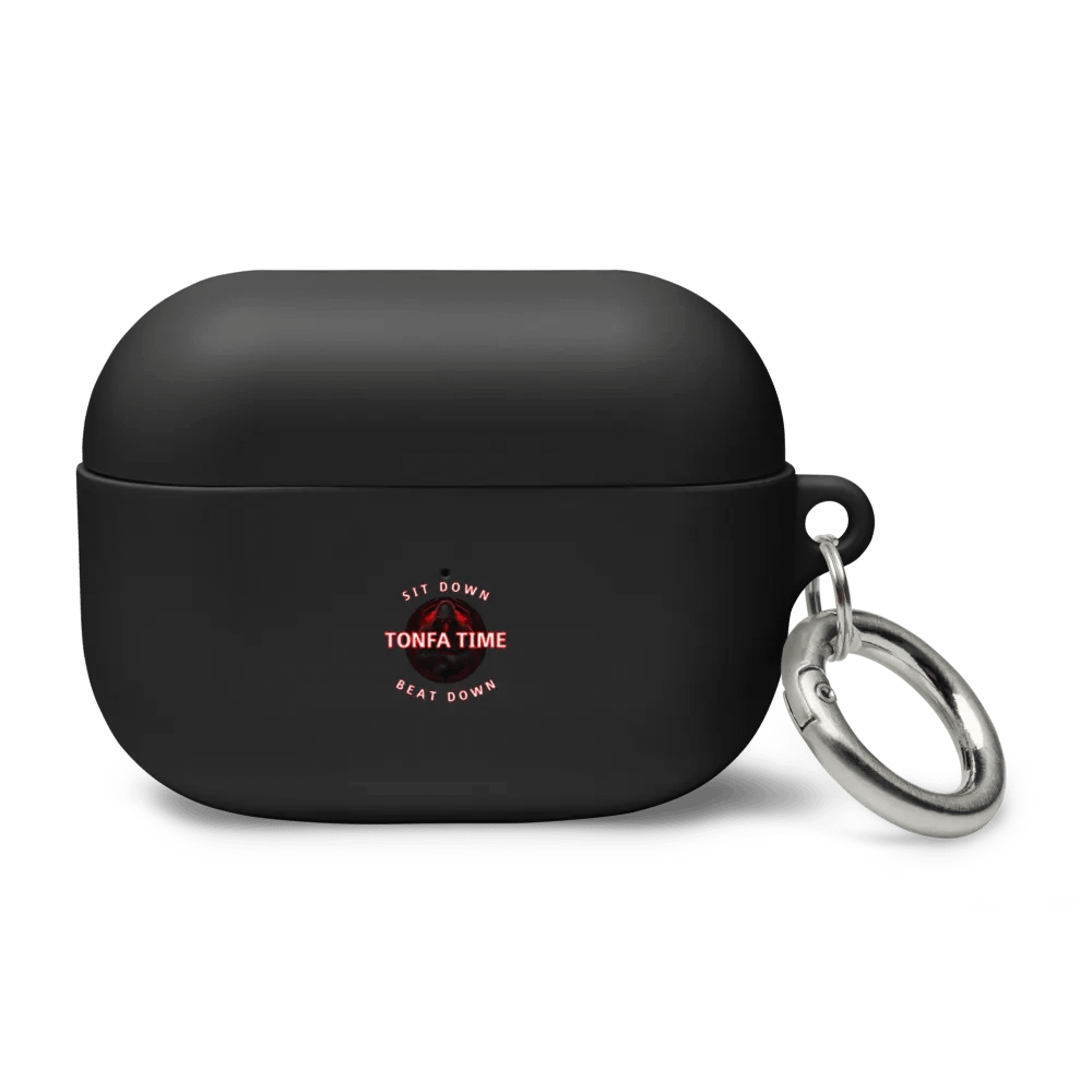 Tonfa Time AirPods Case product image (2)