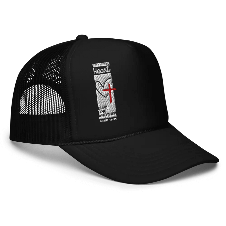 The Father's Heart product image (5)