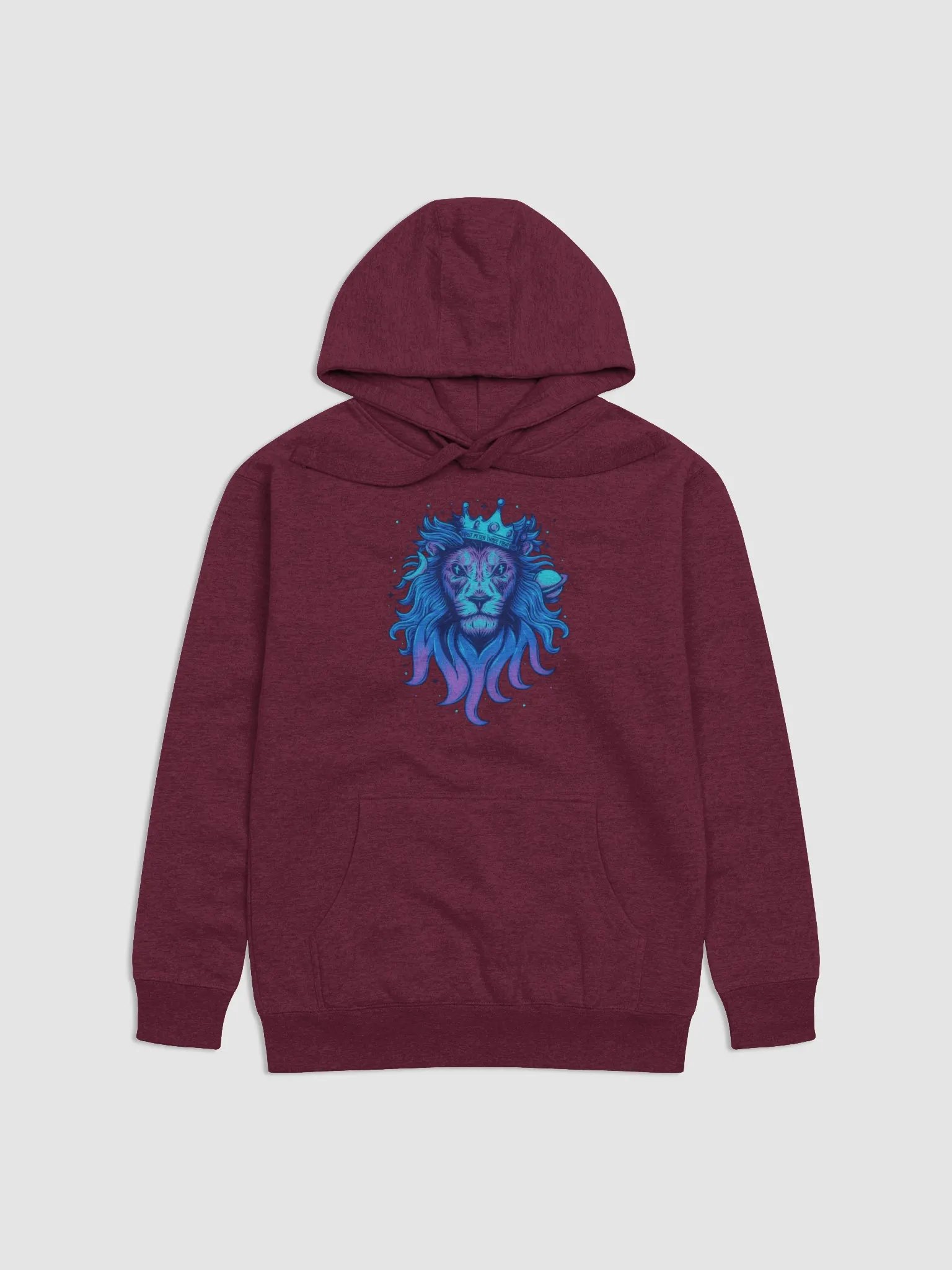 Do Not Be Afraid Space Edition product image (1)
