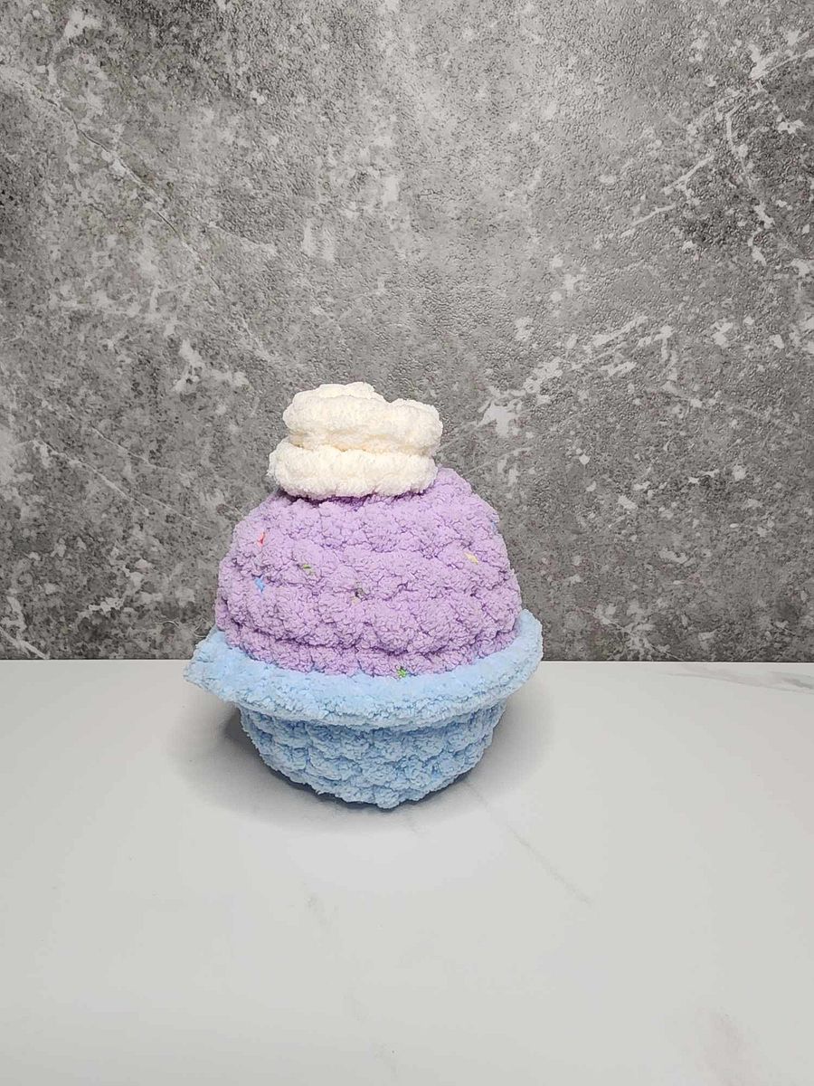 Birthday Cupcake product image (2)