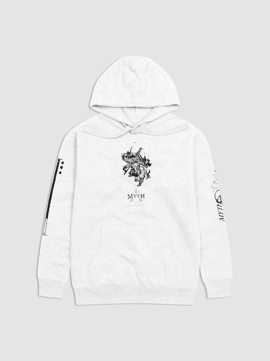 MYTH X PAJI 0002 - BLACK product image (1)