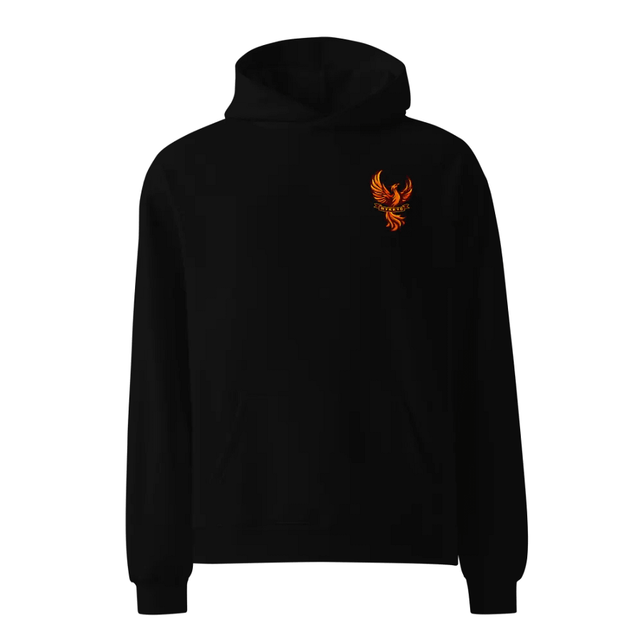 NykkyG Back and Front Design product image (5)