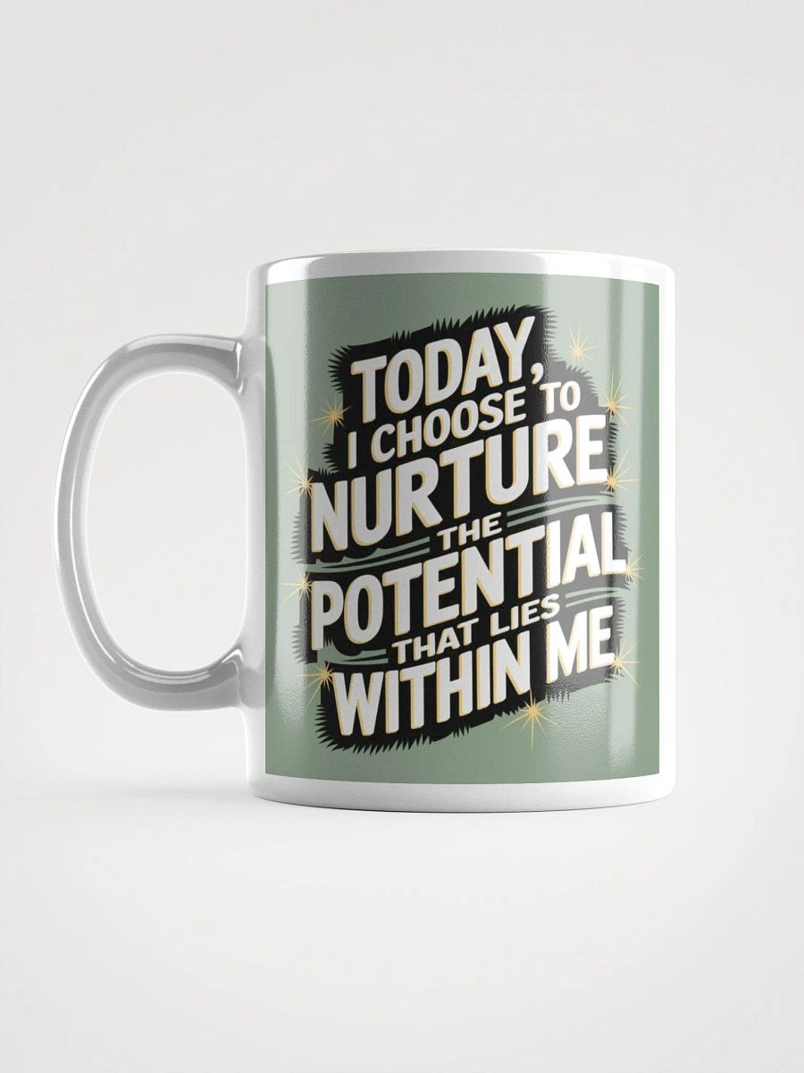 Empowerment Star Mug product image (16)