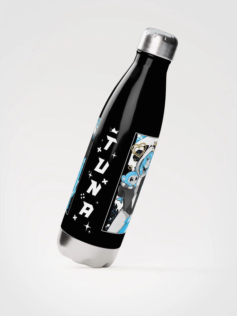 Black & Blue Insulated Bottle product image (2)