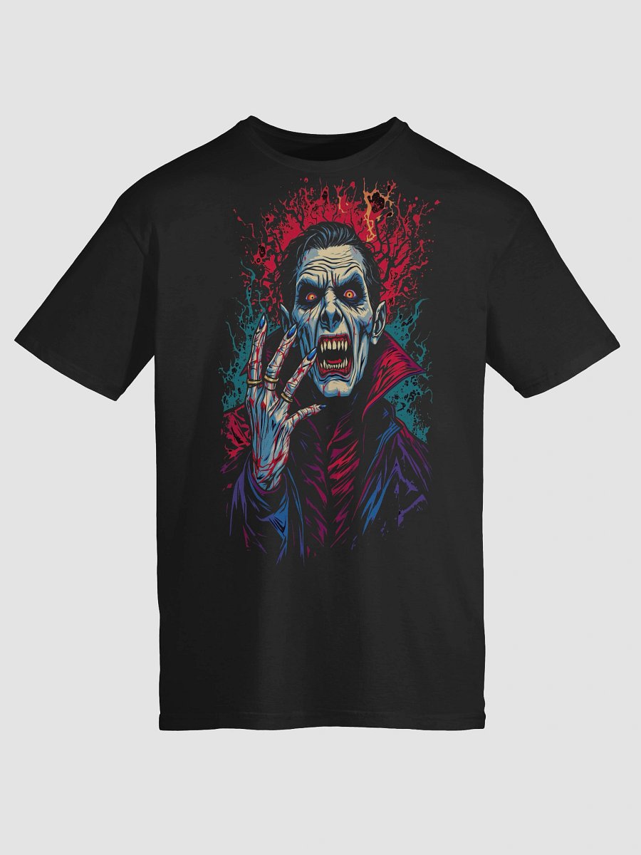 Crimson Hunger product image (9)