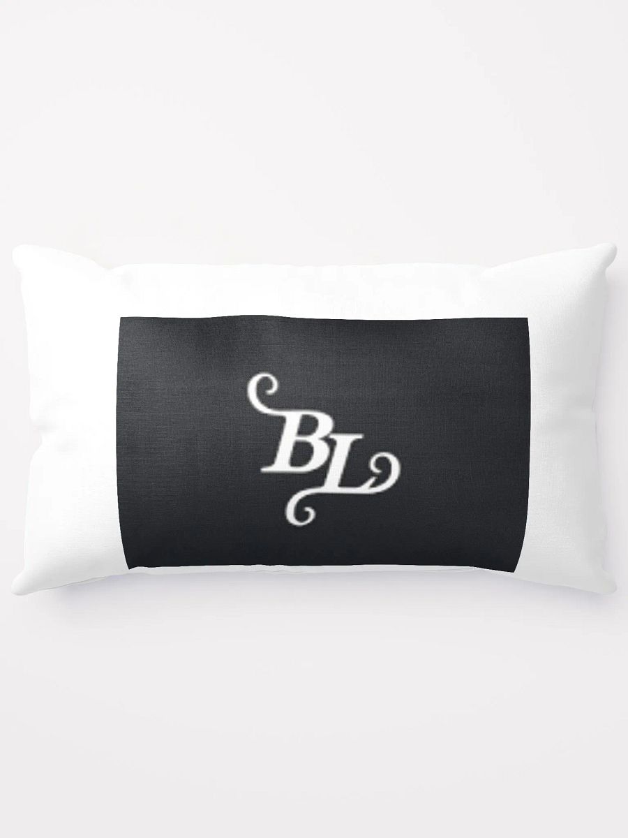 Benson Lai 0903 YouTube All-Over Print Basic Pillow product image (5)