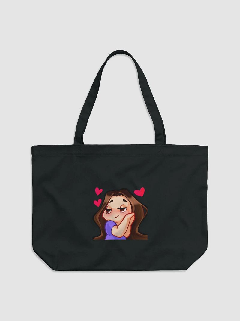 Love Organic Tote