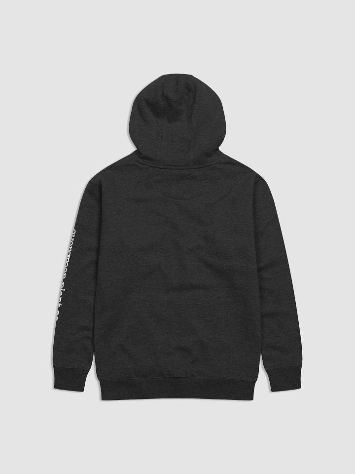 Monstera Hoodie product image (11)
