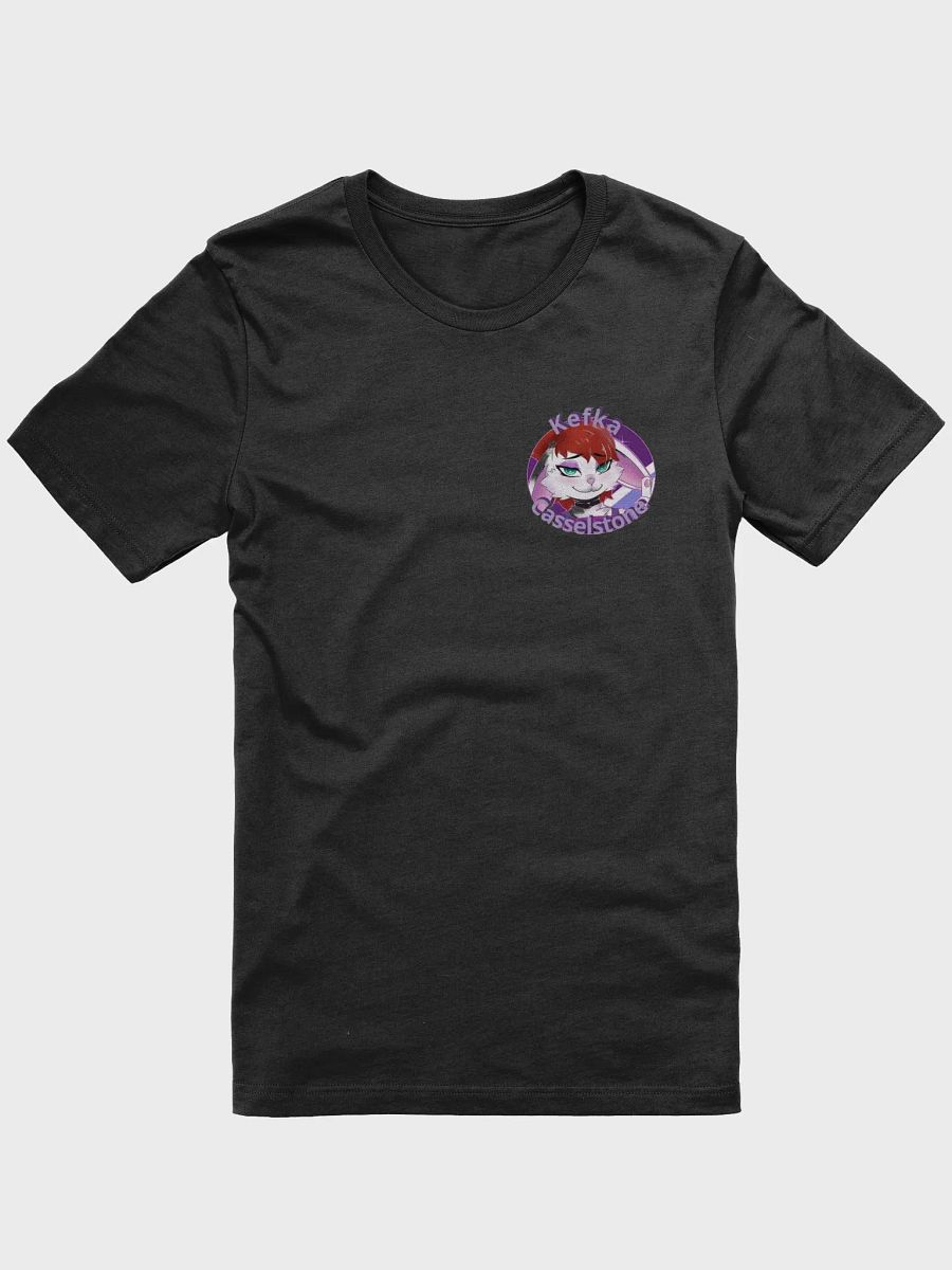 Kefka Bunny T-Shirt product image (1)