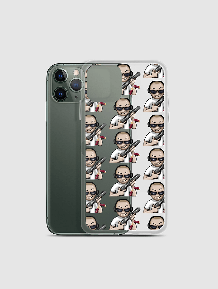 iPhone Case 1 product image (1)