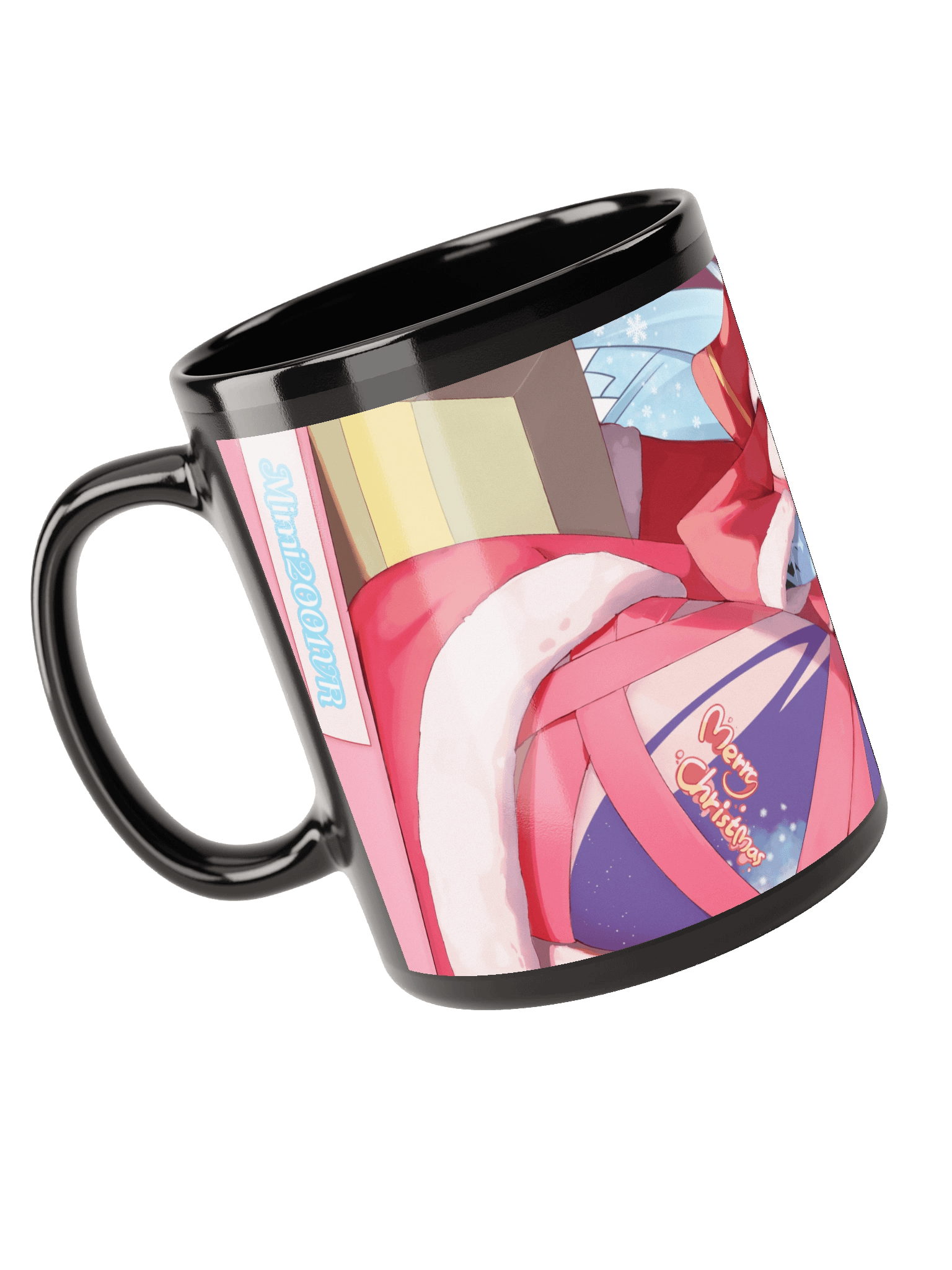 Hela Xmas Mug product image (3)