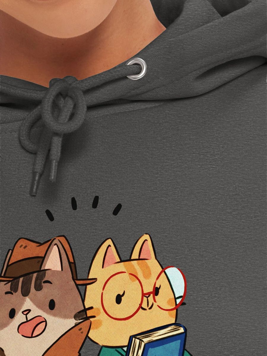 BFFs hoodie (adult) product image (4)