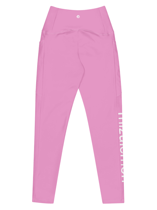 Mizulemon w/ Front Pocket - Pink product image (12)