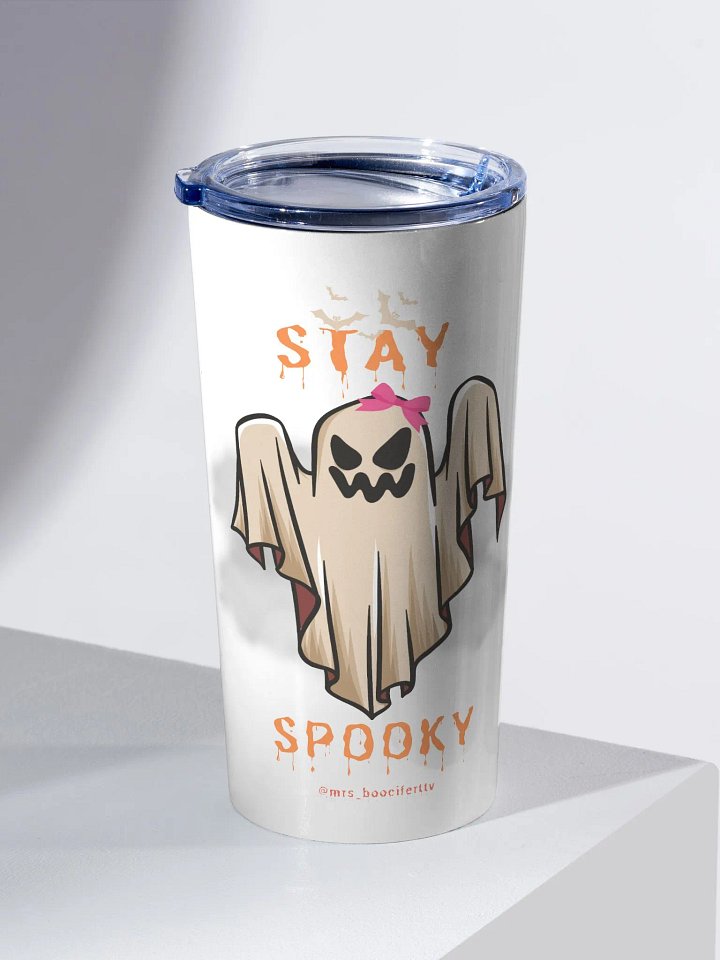 Halloween Season! Tumbler product image (2)