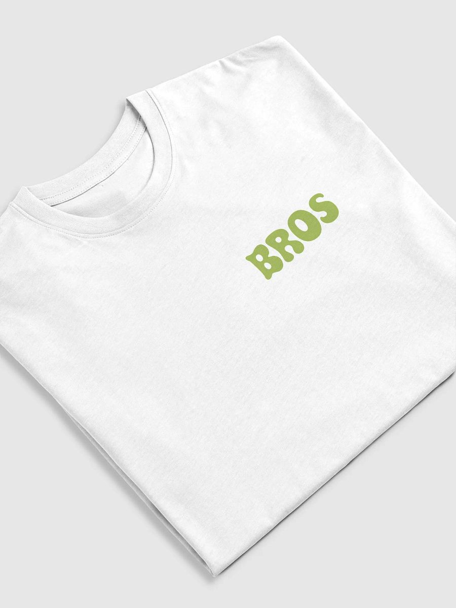 Keep Going Unisex Tee product image (5)
