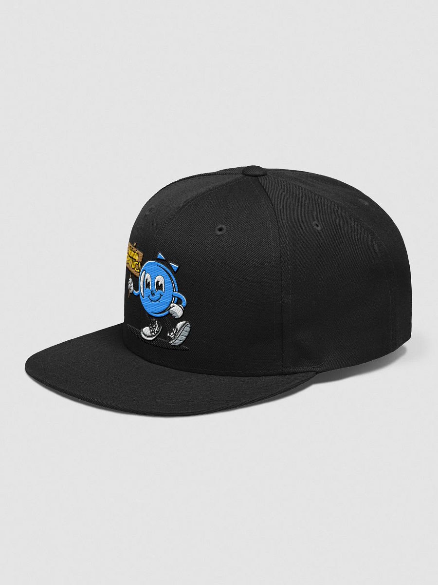 VanBubbleGum Don't Panic product image (3)