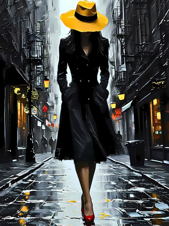 Understanding Women Collection