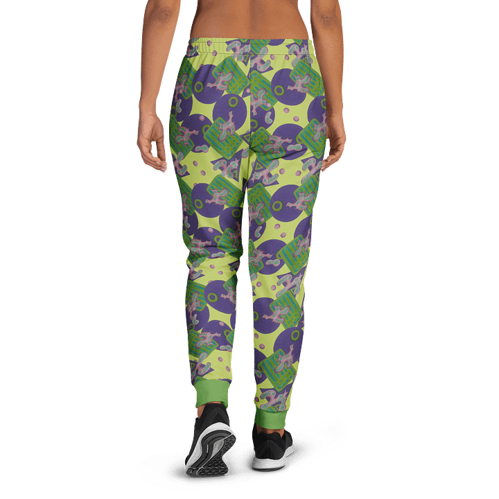 Shape Shenanigans Camo Pants product image (2)