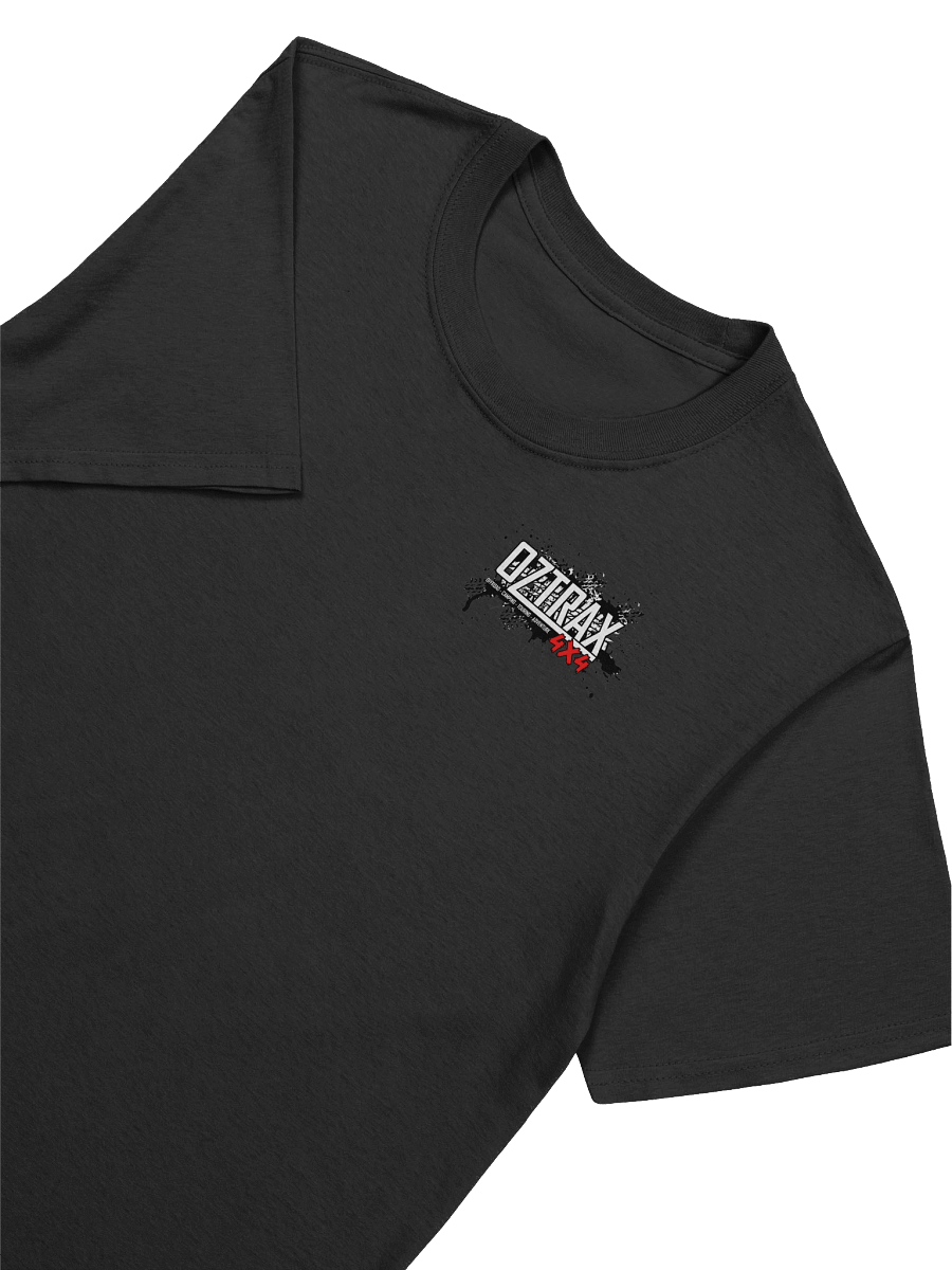 Explore The Roads Least Travelled - T-shirt product image (3)