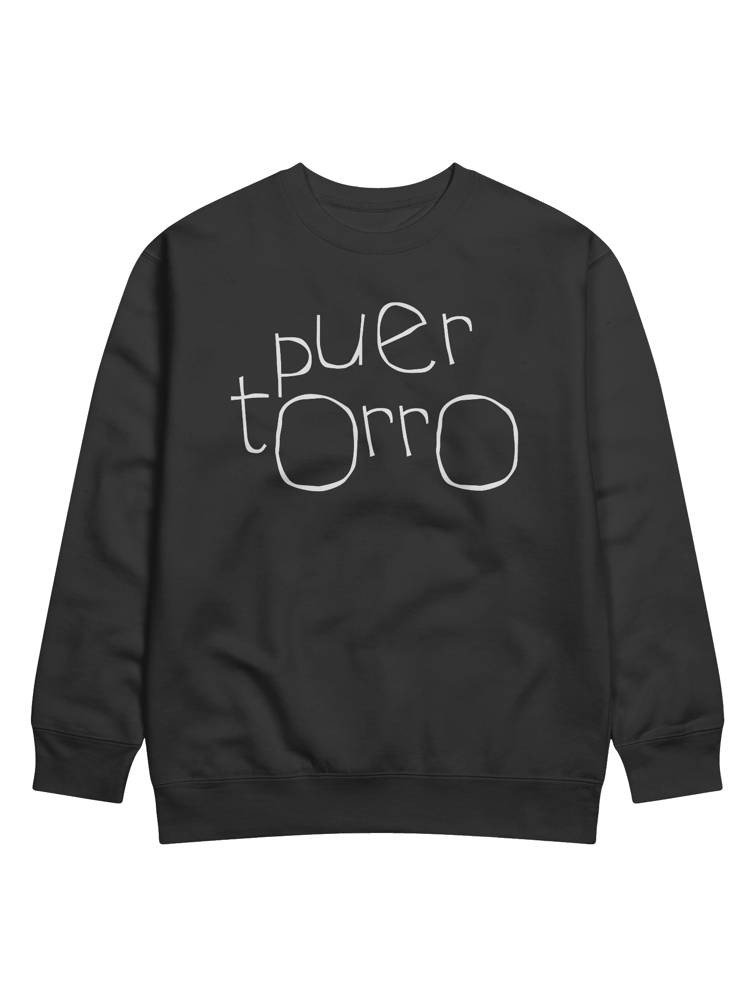 Puertorro Premium Sweatshirt product image (1)