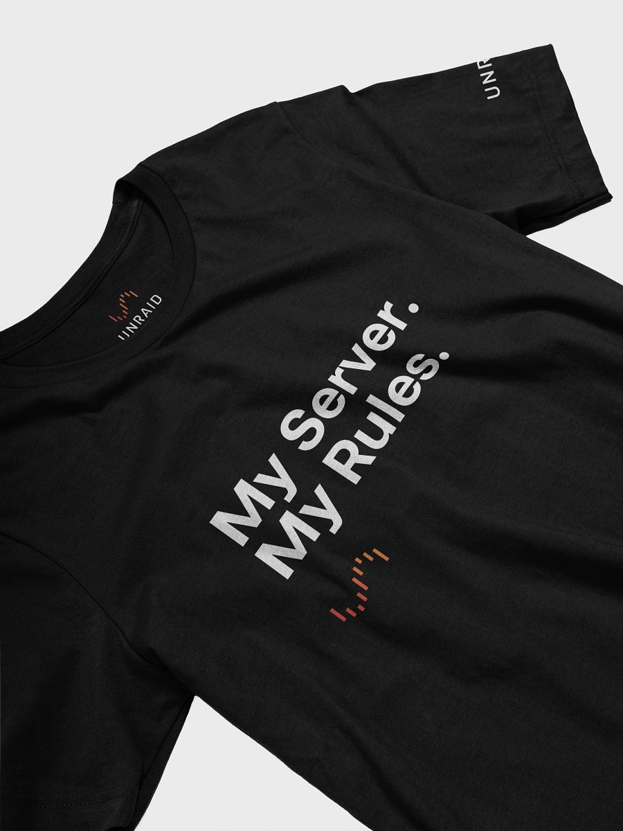 Admin Authority Tee product image (10)