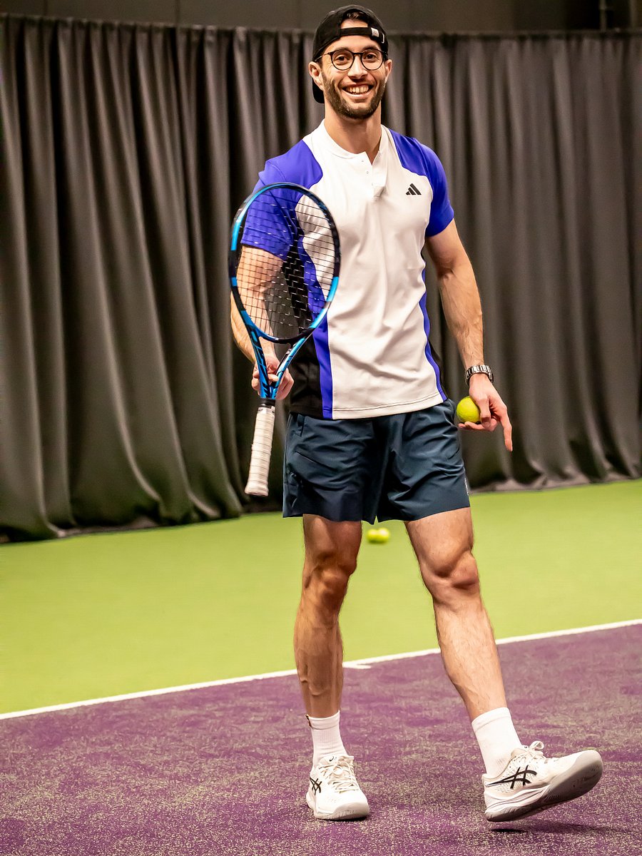 Forehand Topspin & Open Stance Mastery product image (3)