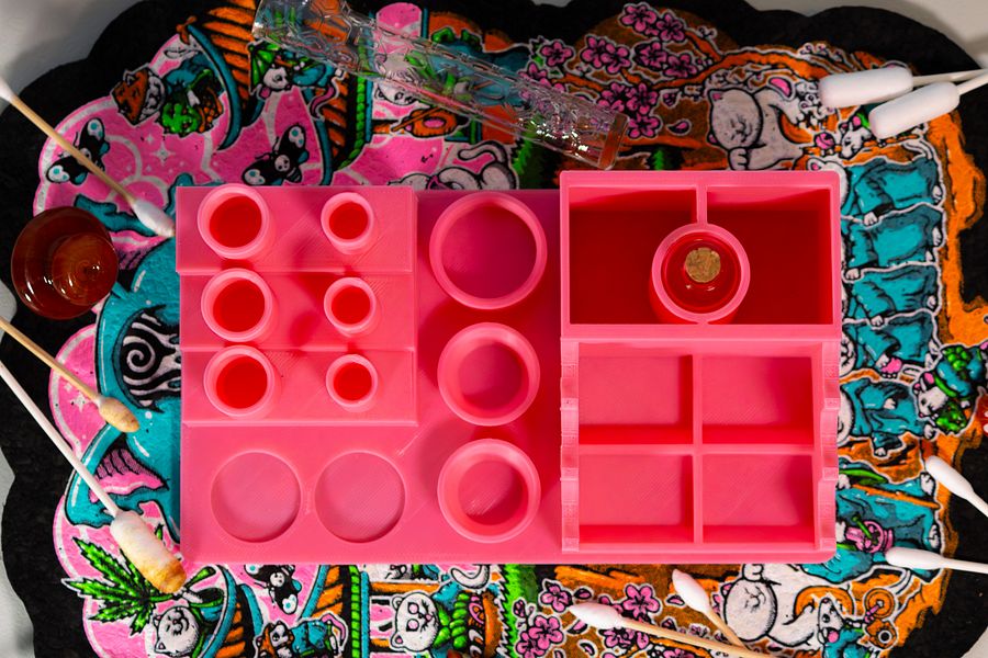 Dab Station product image (10)