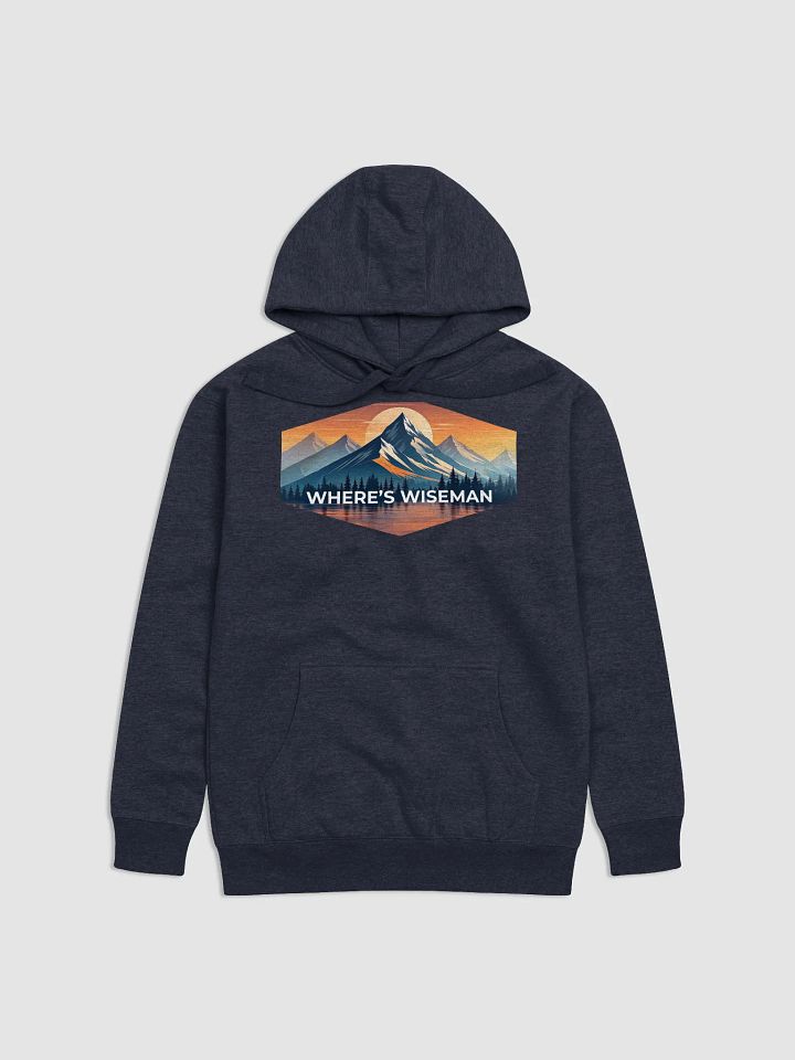 OG Camp Hoodie product image (4)