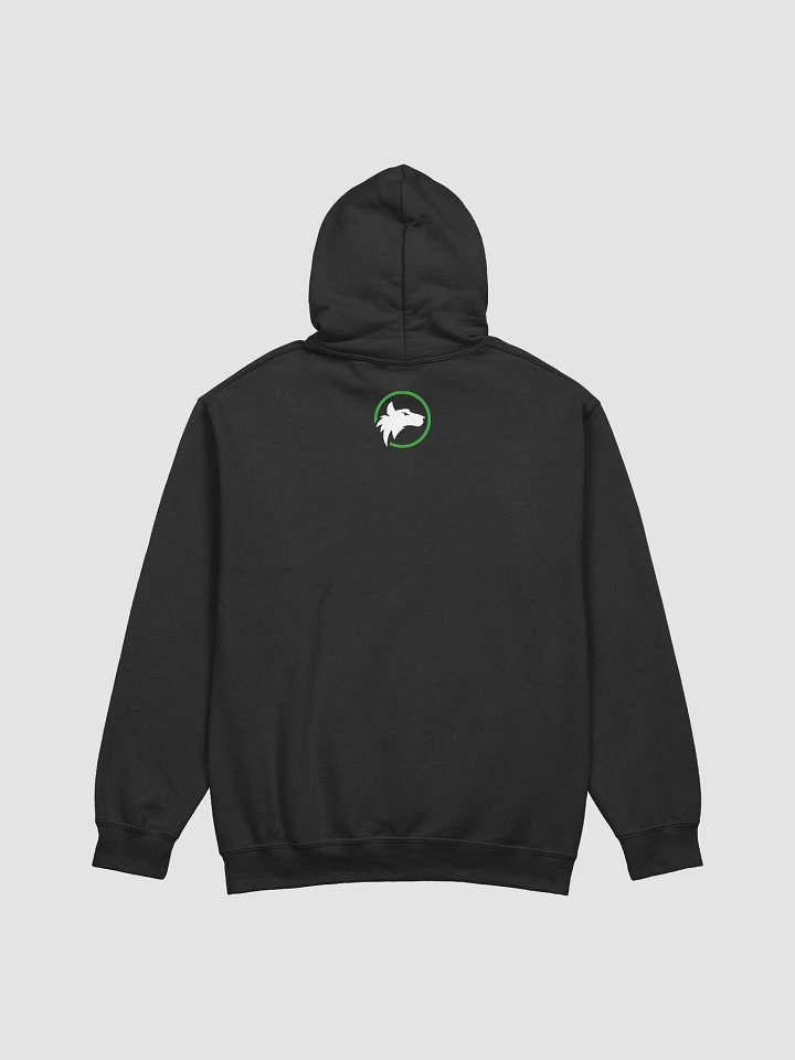 Yuuurrr Hoodie product image (2)