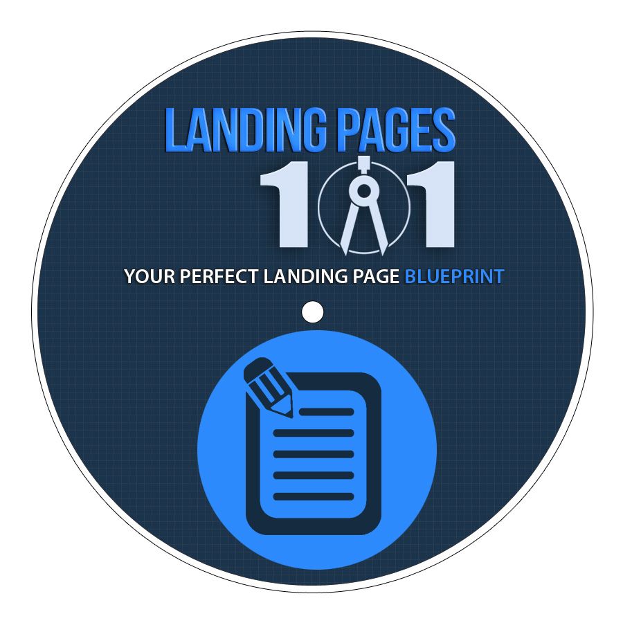 Landing Pages 101- Your Perfect Landing Page Blueprint product image (3)