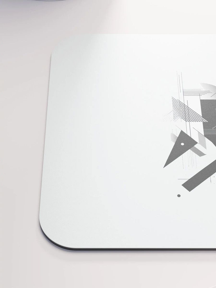 Abstract Persona 001 (Mouse pad) product image (6)