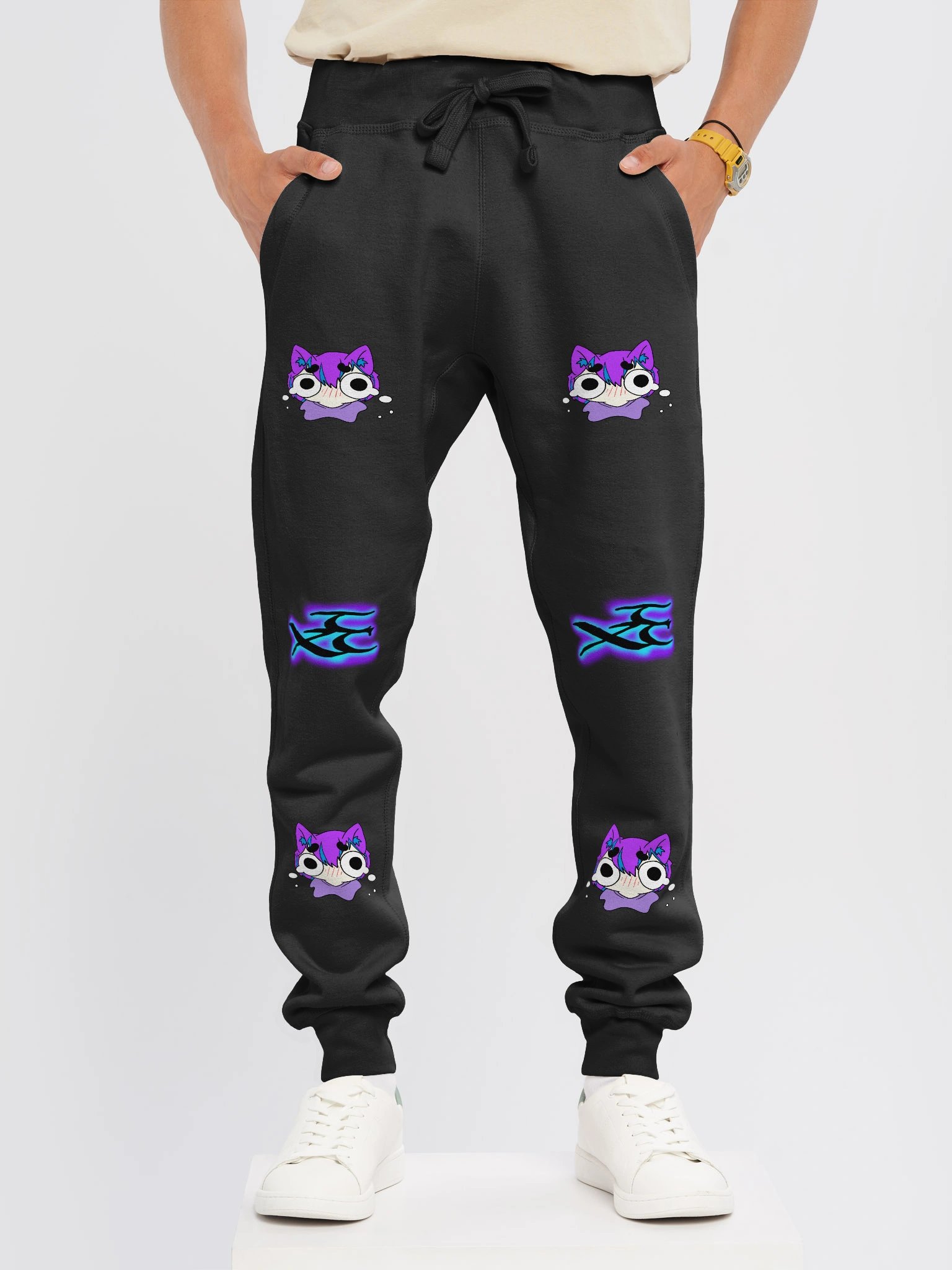 Xeshire Panik-Proof Pants! product image (3)