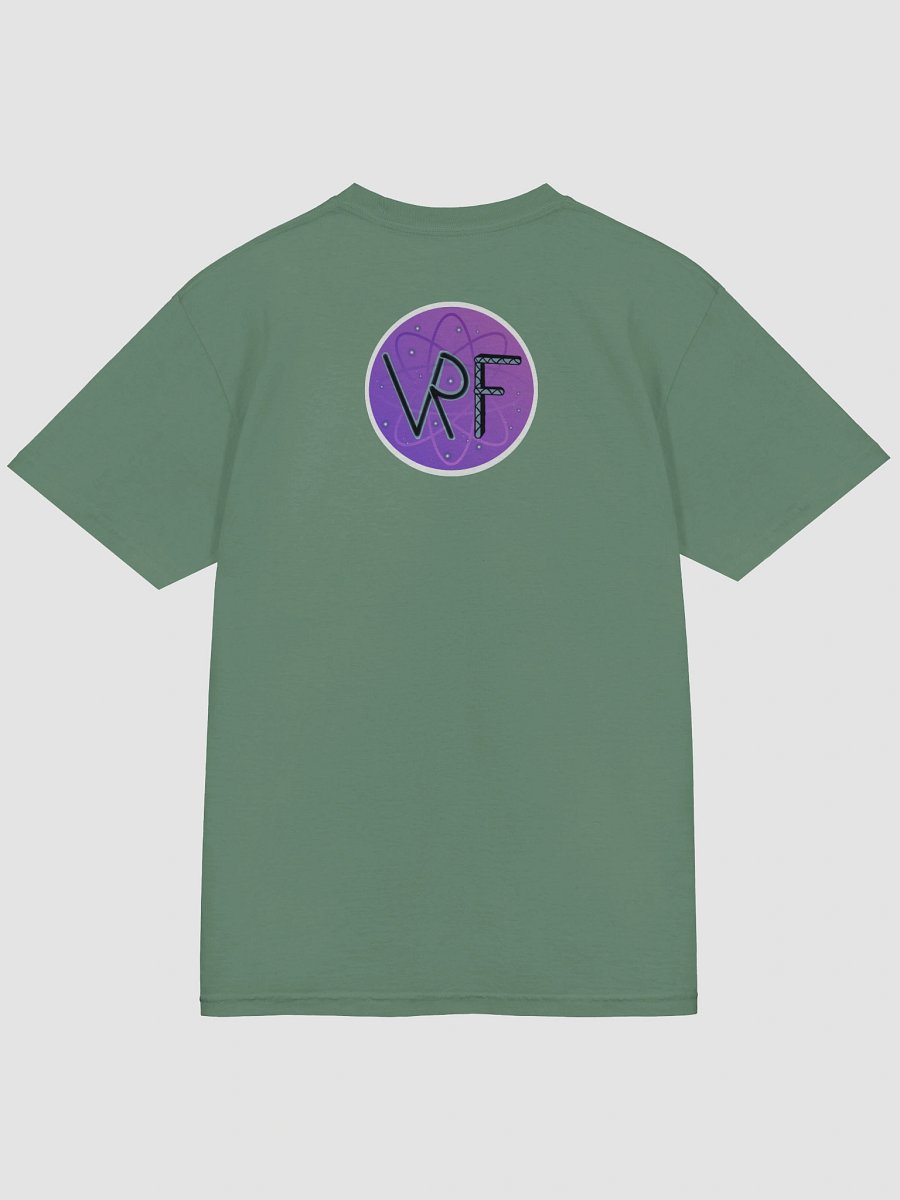 RandomWarior T-Shirt product image (27)