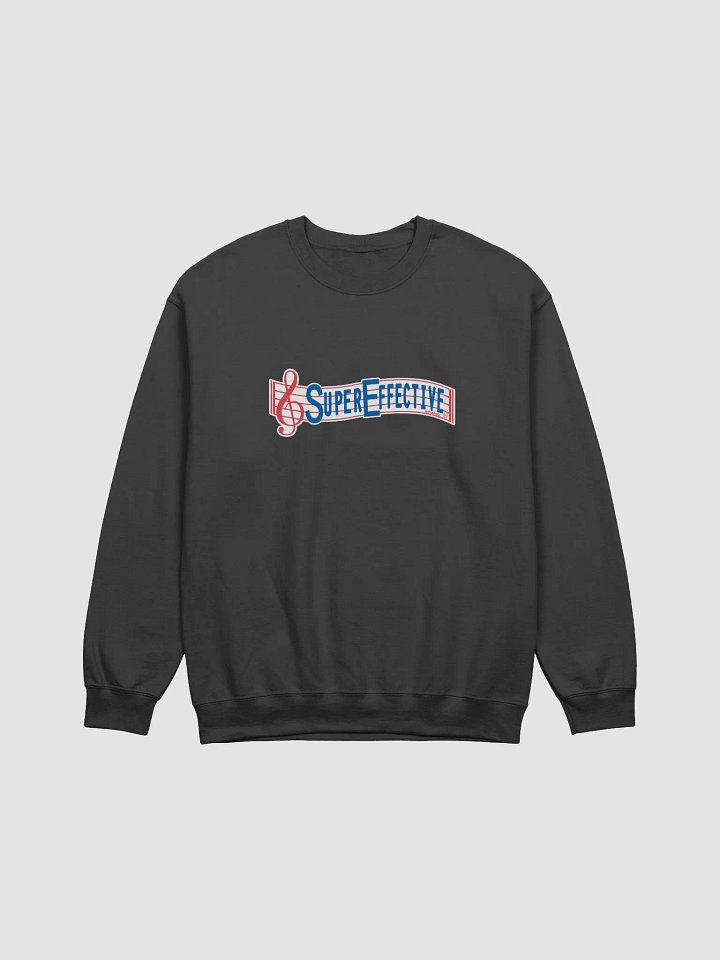 Super Effective SWEET Crewneck product image (2)