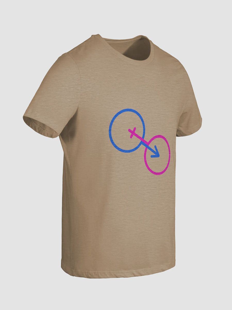 Traditional Empowerment Women's Relaxed Fit Tee product image (2)