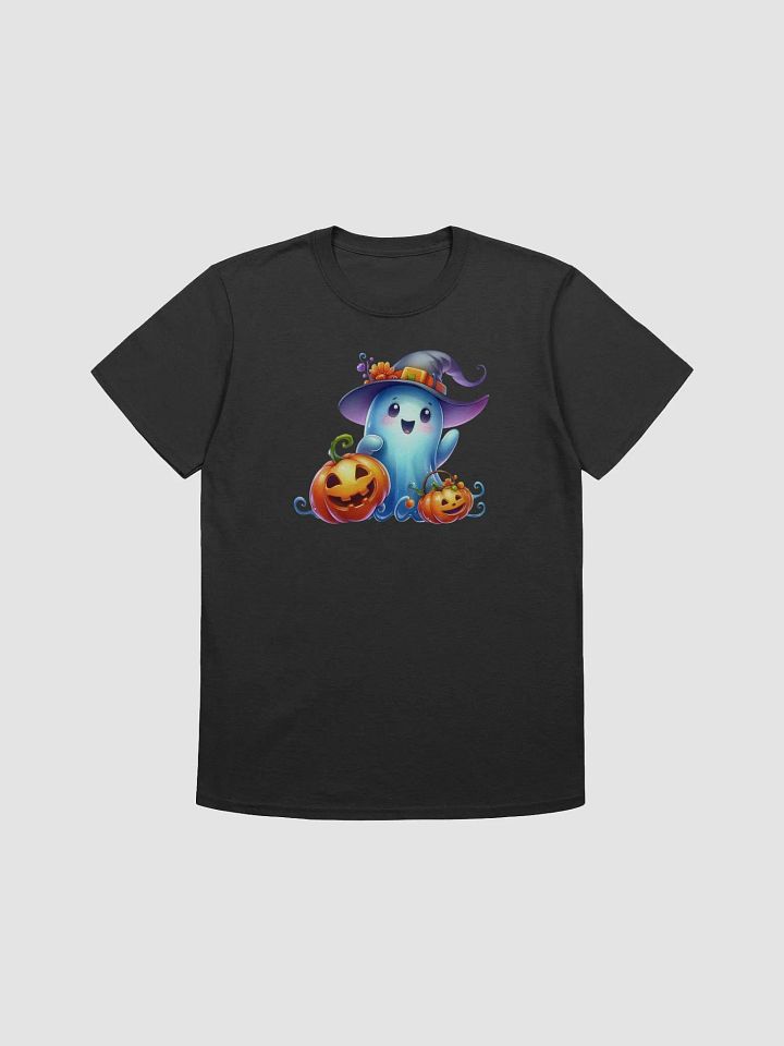 Cute Halloween Ghost 15 product image (4)