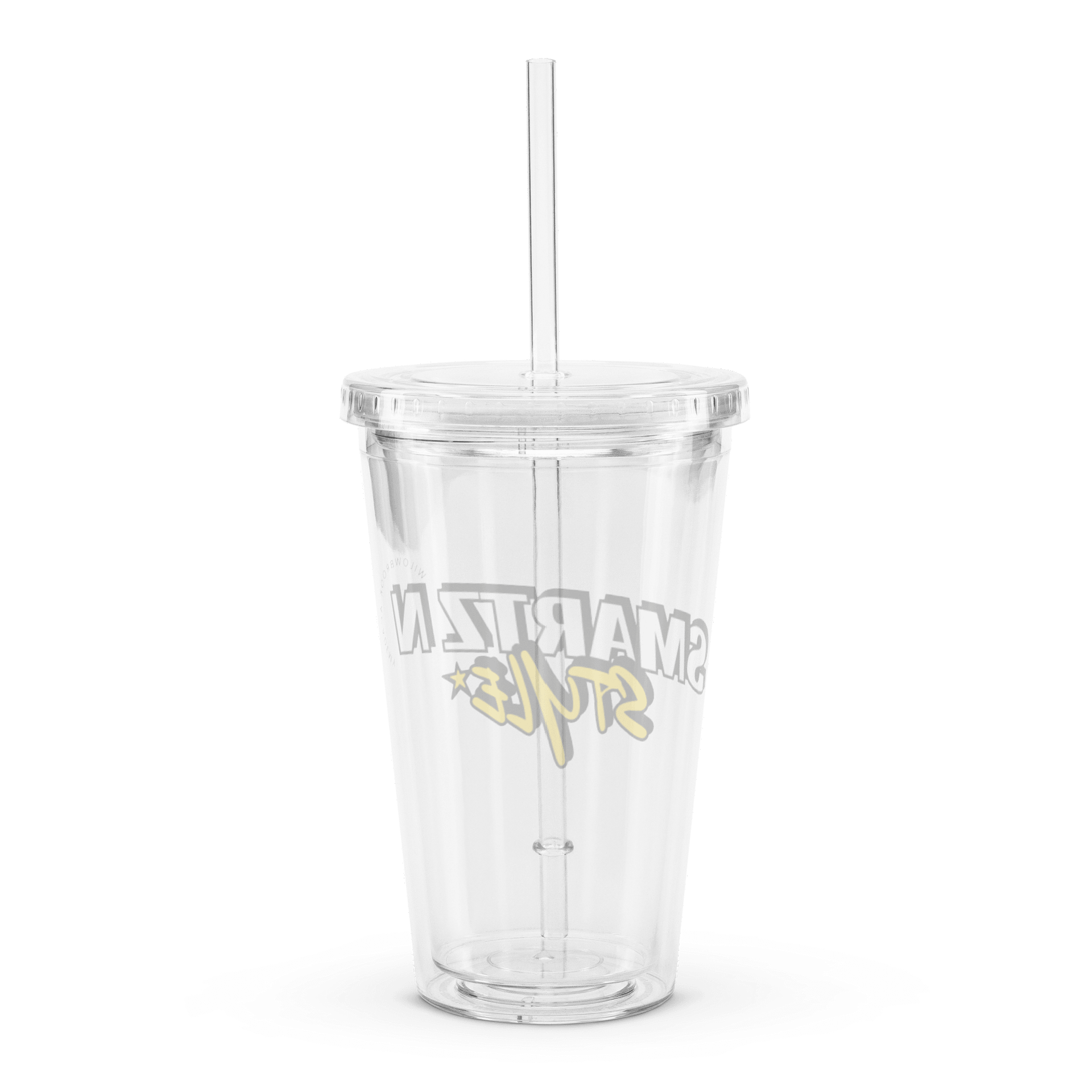 SMARTZ N STYLE Double Wall Tumbler product image (2)