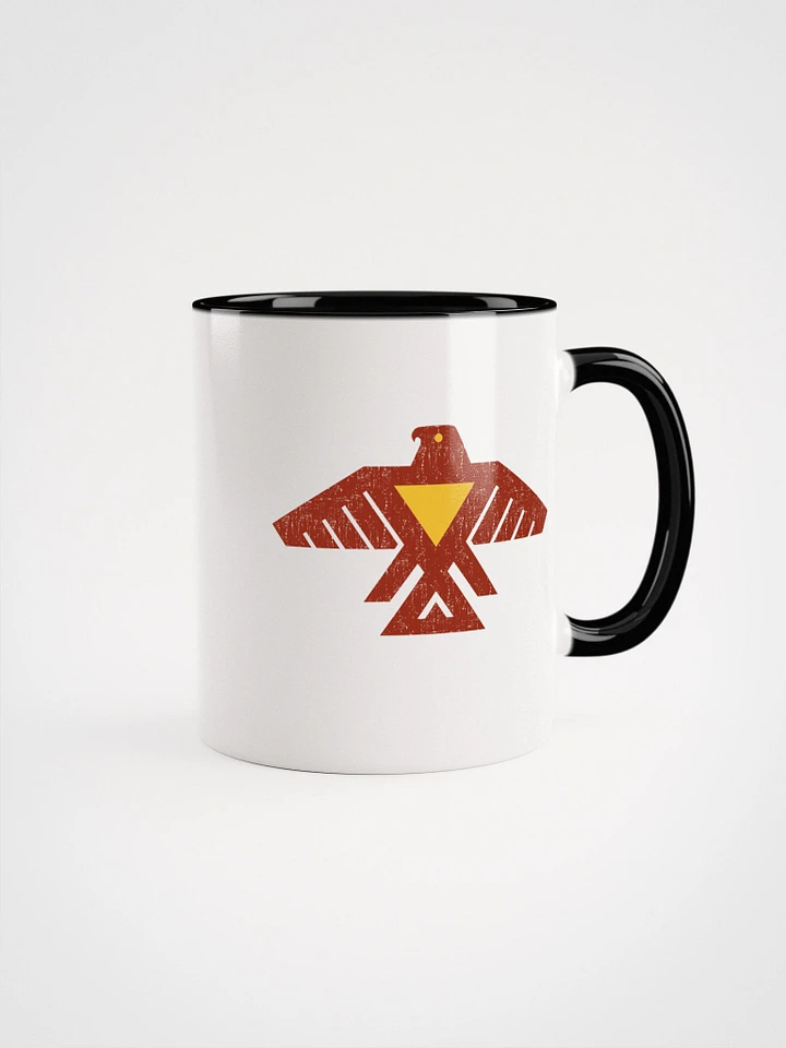 Thunderbird Coffee Mug product image (1)