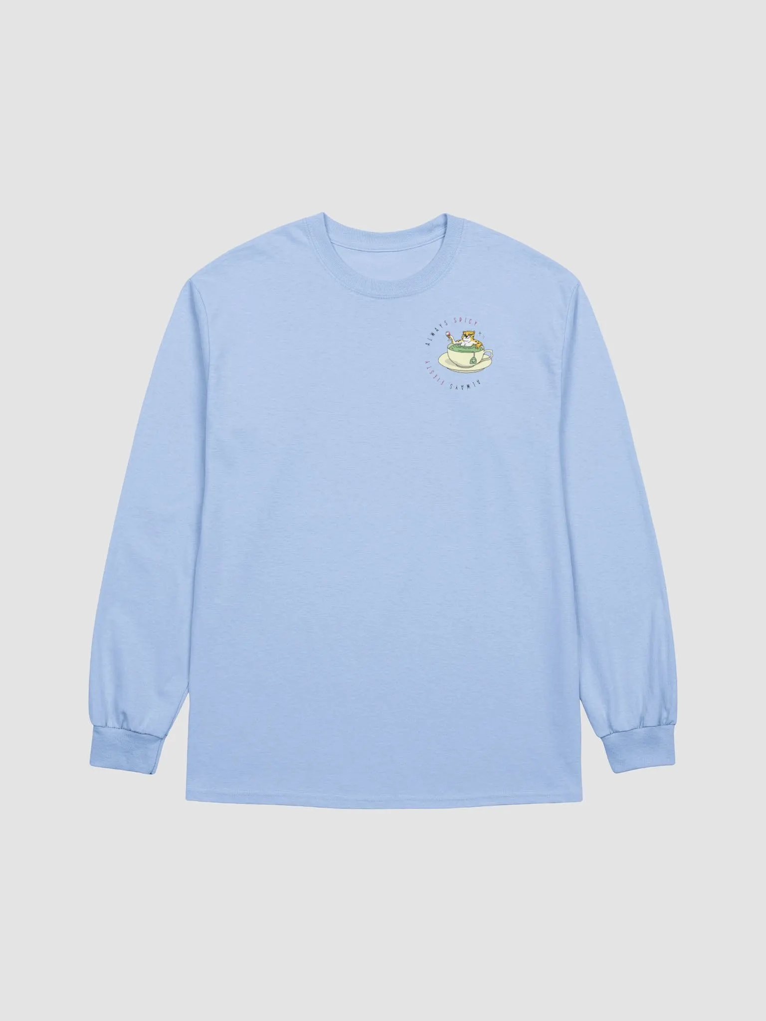 Cougar T- product image (2)