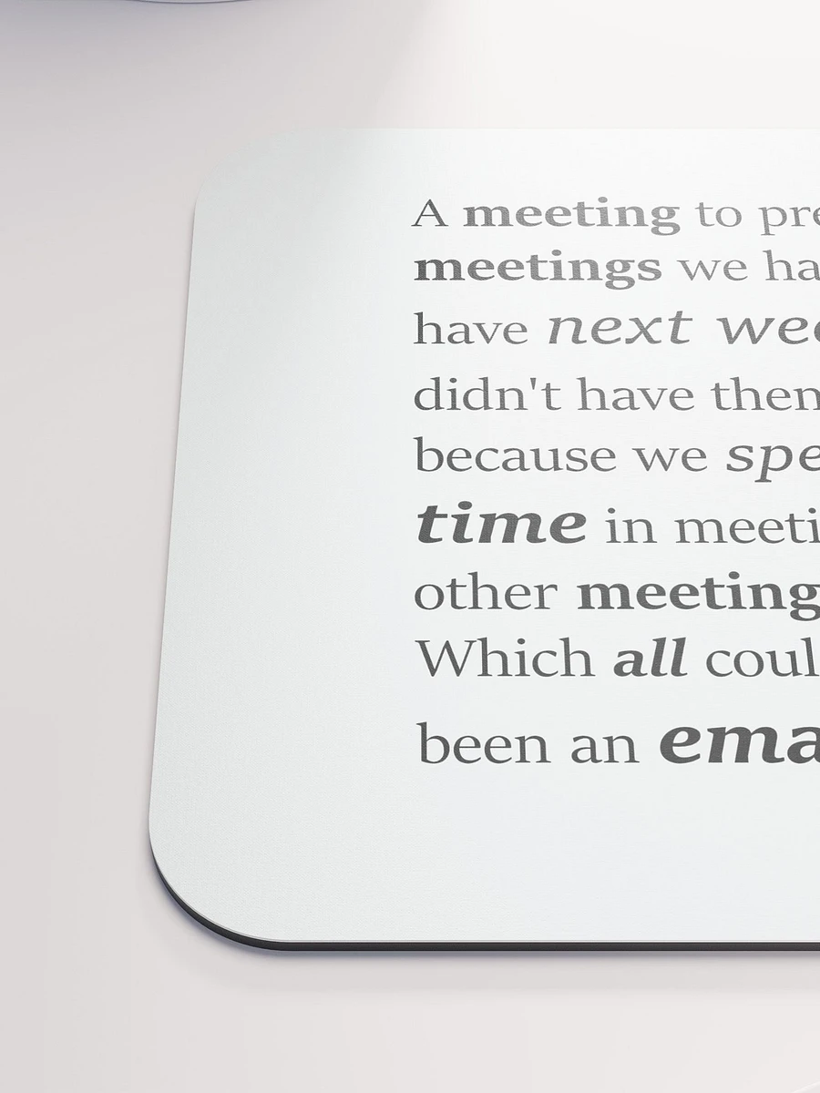 Meetings! product image (6)