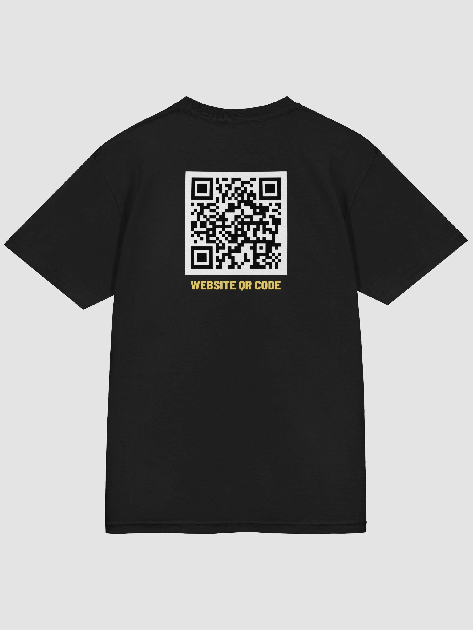 Flint, MI WDCW Color T-Shirt product image (4)