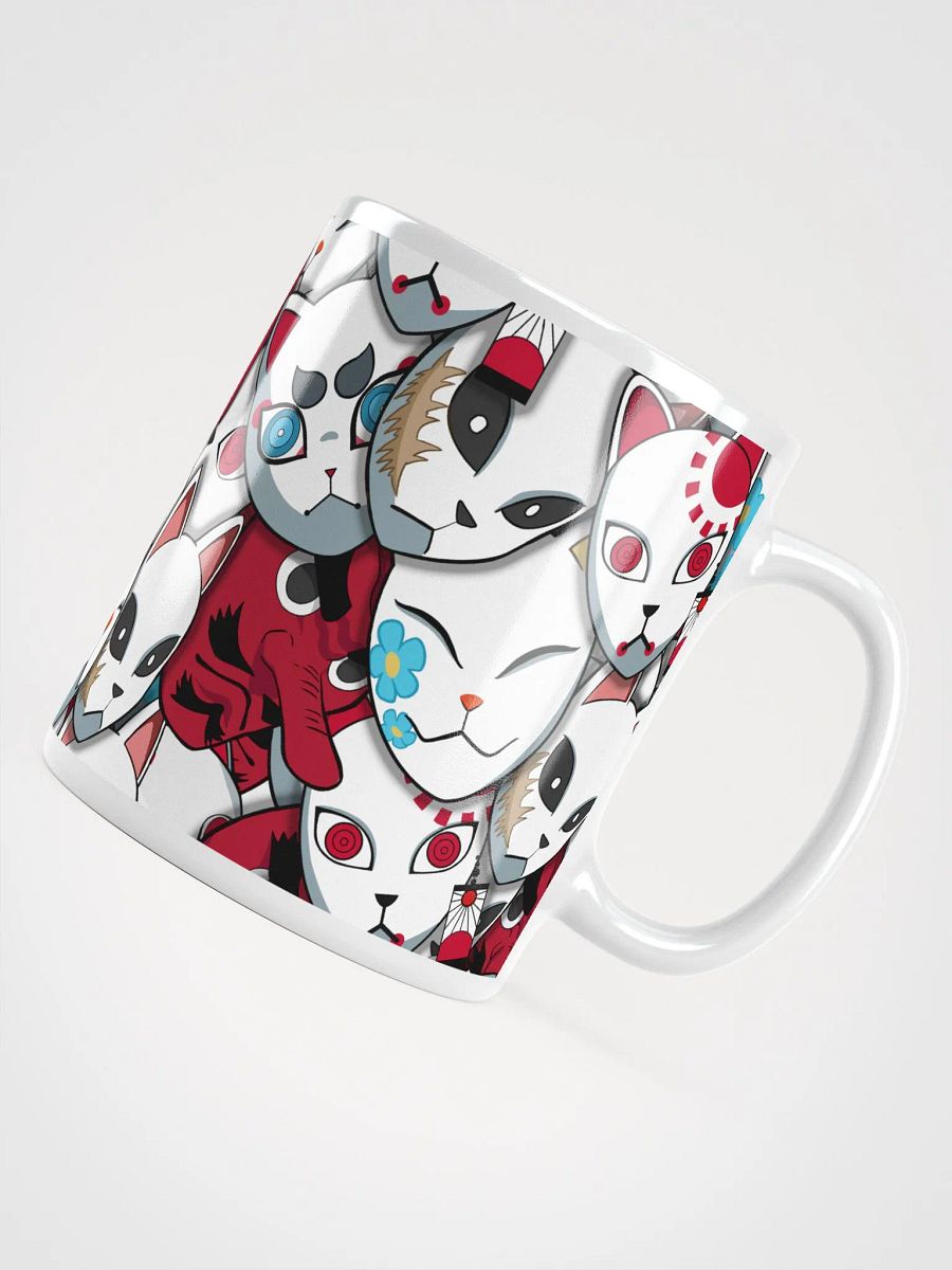 Demon Masks product image (7)