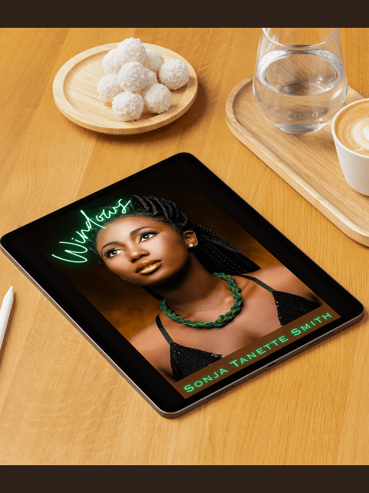 Windows (A Short Story) by Sonja Tanette Smith product image (2)