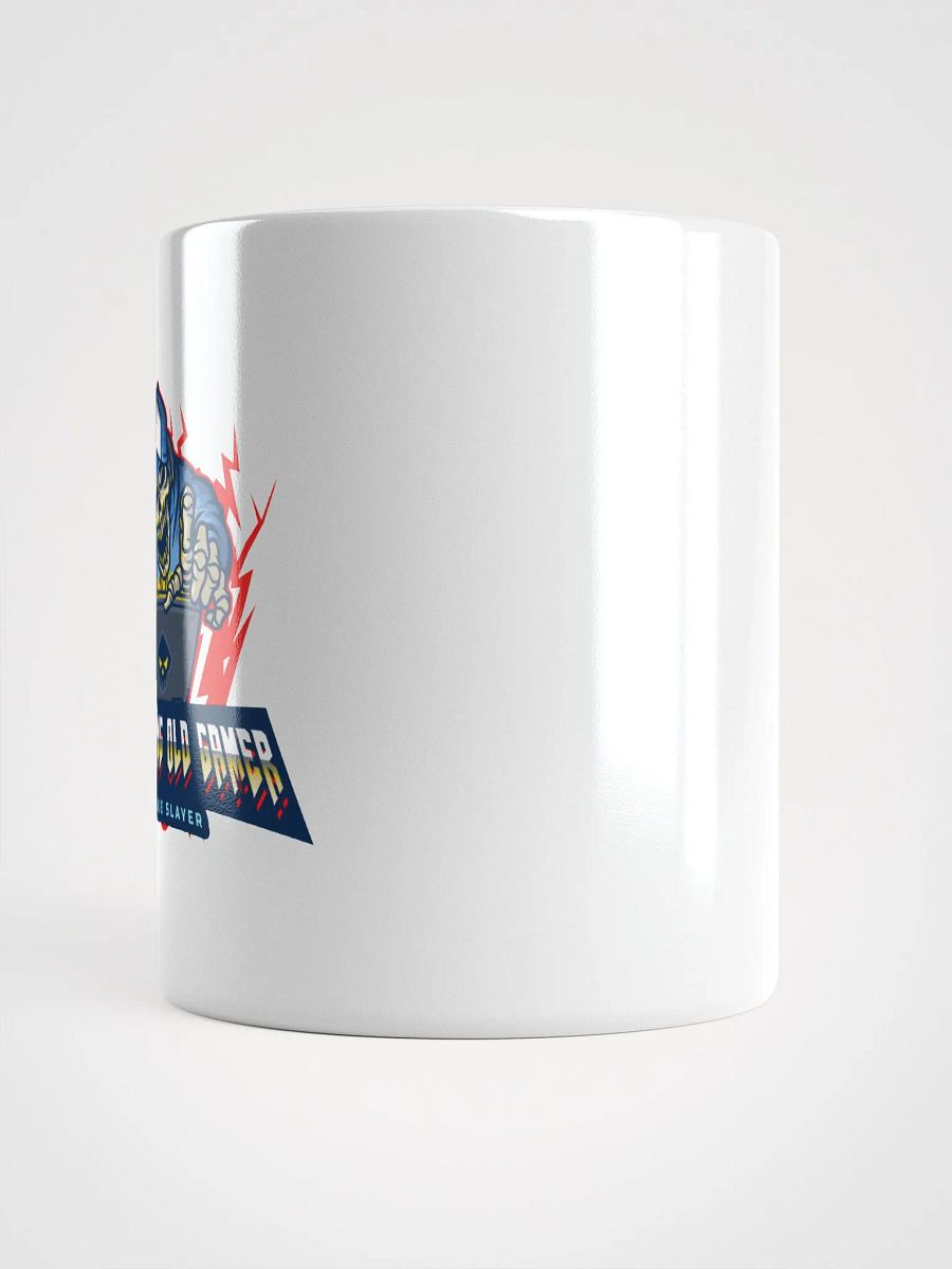 Zombie Slayer Mug - LH product image (3)