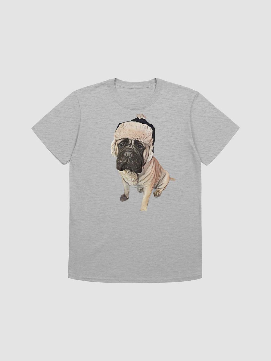 Meech Winter Tee product image (13)