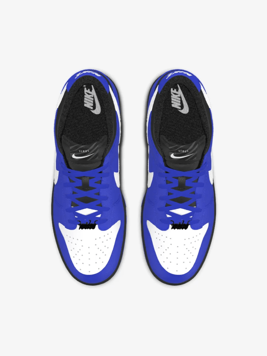 Alluci x Nike Verus Sport Low Retro Dunk product image (1)