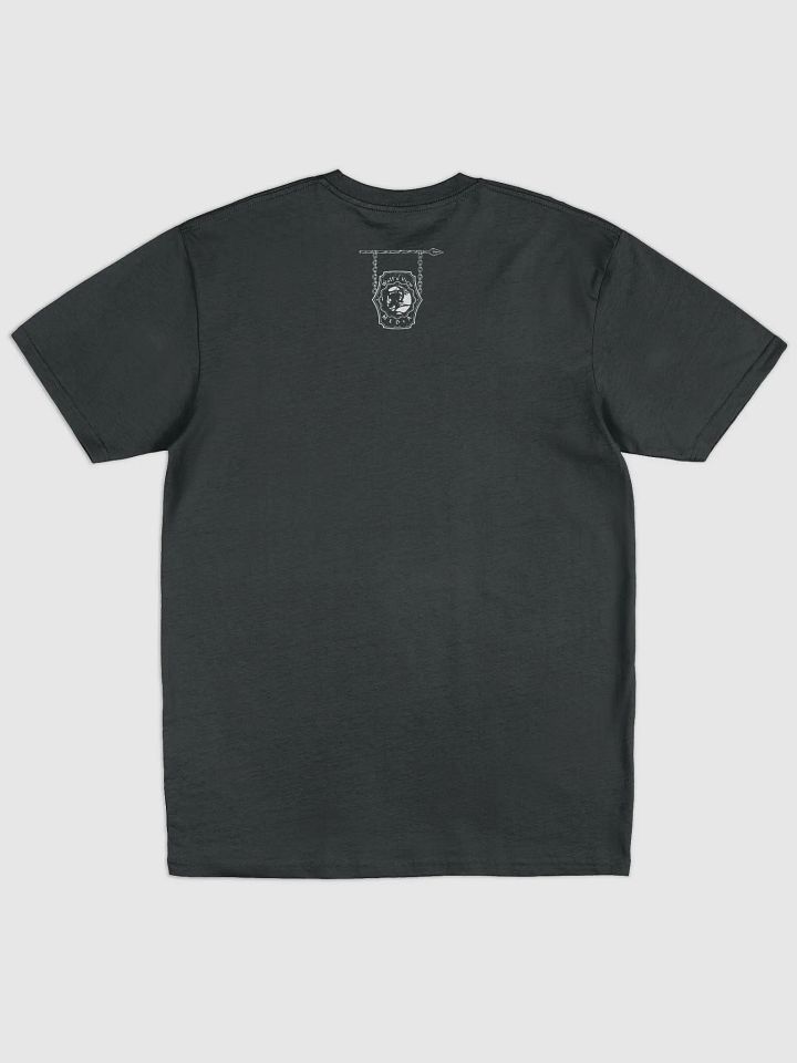 View From A Hill- Unisex Cotton Tee product image (22)