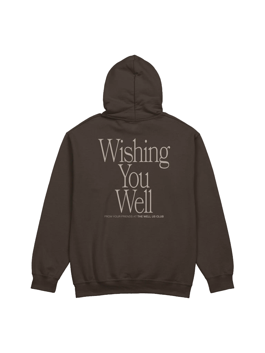 Take Care Hoodie product image (4)