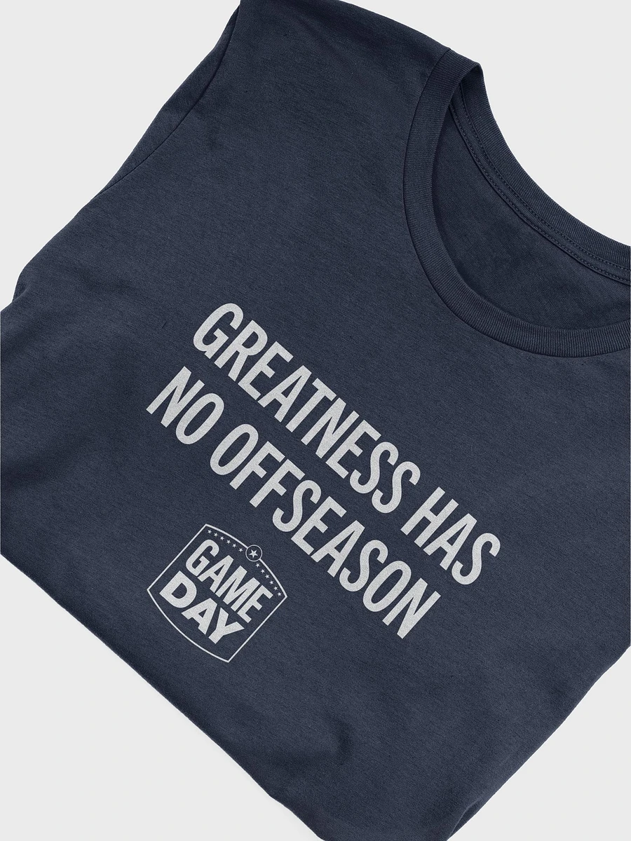 Greatness Soft Tee - White Lettering product image (25)