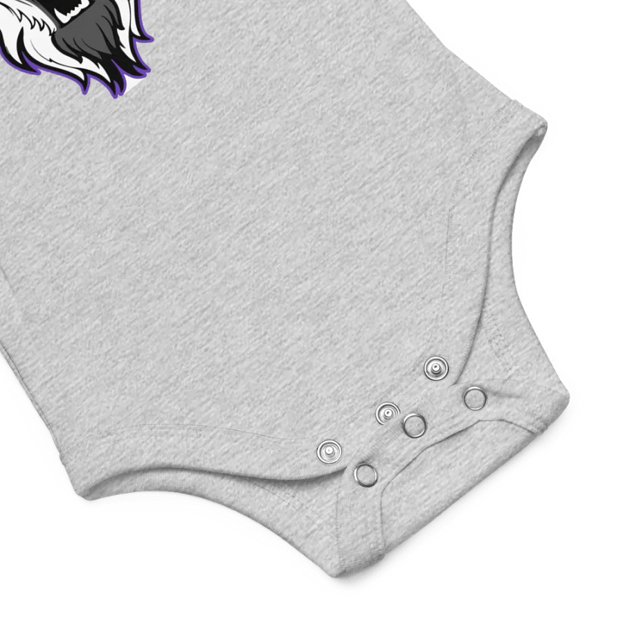 Battle Baby product image (2)